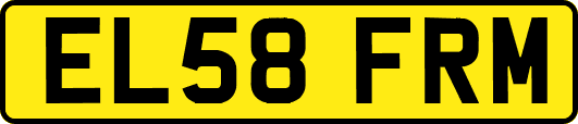 EL58FRM