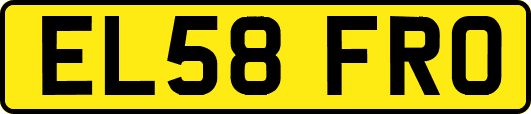 EL58FRO
