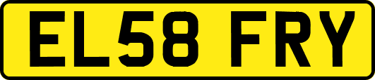 EL58FRY