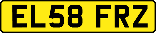 EL58FRZ
