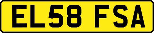 EL58FSA