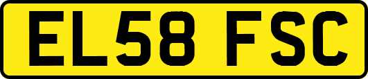 EL58FSC