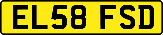 EL58FSD