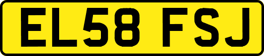 EL58FSJ