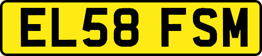 EL58FSM