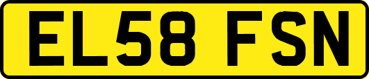 EL58FSN