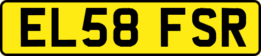 EL58FSR