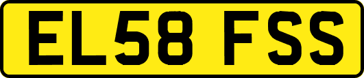 EL58FSS