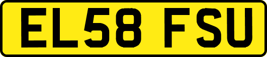 EL58FSU