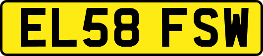 EL58FSW