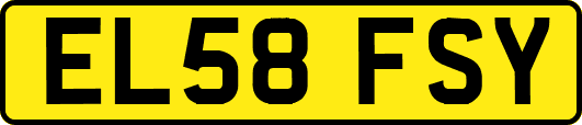 EL58FSY