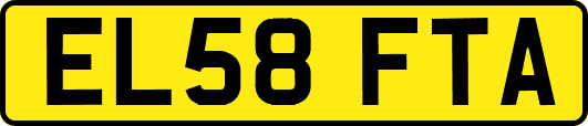 EL58FTA