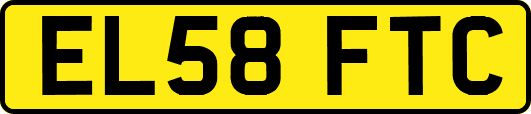 EL58FTC