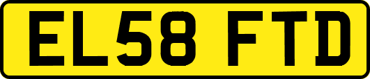 EL58FTD
