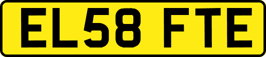 EL58FTE