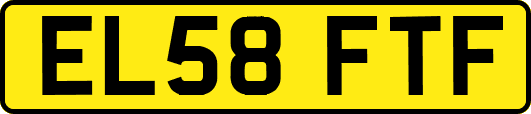 EL58FTF