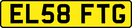 EL58FTG