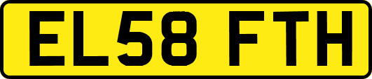EL58FTH