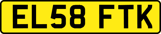 EL58FTK