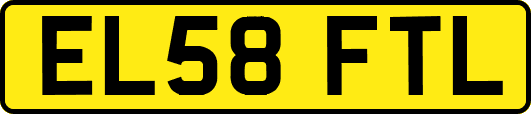 EL58FTL