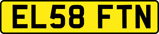 EL58FTN