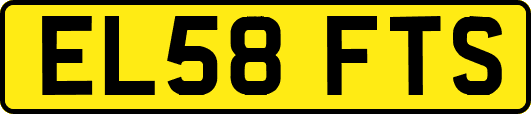 EL58FTS