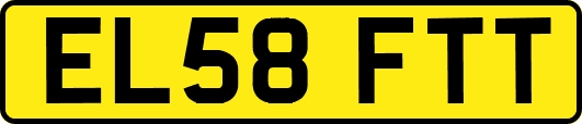 EL58FTT