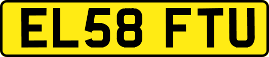 EL58FTU