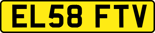 EL58FTV