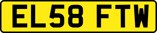 EL58FTW