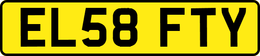 EL58FTY