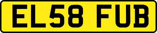 EL58FUB