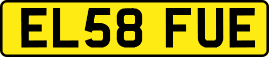 EL58FUE