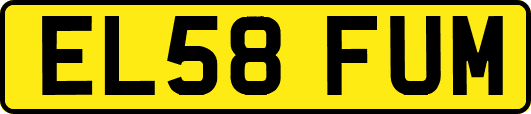 EL58FUM