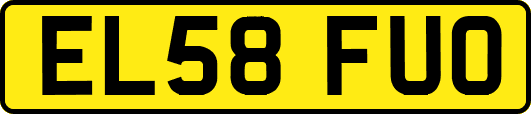 EL58FUO
