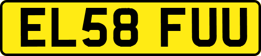 EL58FUU