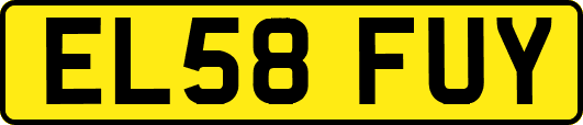 EL58FUY