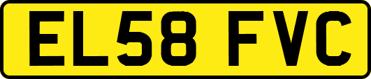 EL58FVC
