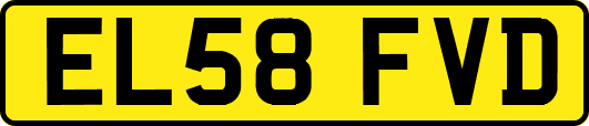 EL58FVD