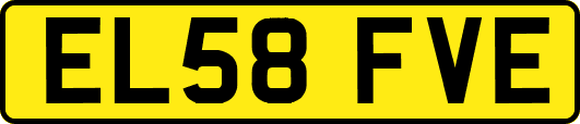 EL58FVE