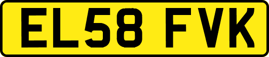 EL58FVK