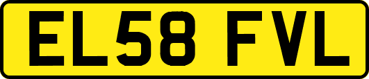 EL58FVL