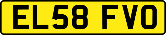 EL58FVO
