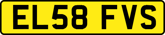 EL58FVS
