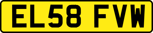 EL58FVW