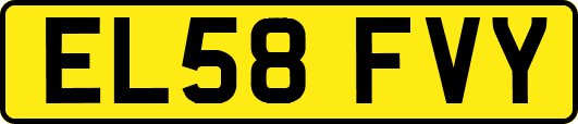EL58FVY