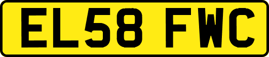 EL58FWC