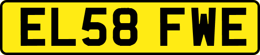 EL58FWE
