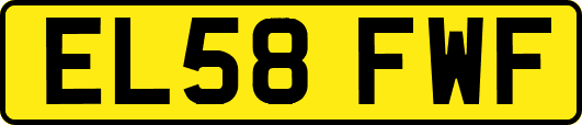 EL58FWF