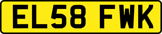 EL58FWK